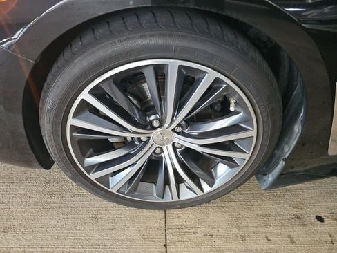 Used 2019 INFINITI Q60 3.0t Luxe w/ Essential Package RWD image 23