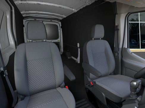 New 2025 Ford Transit 250 w/ Load Area Protection Package image 10