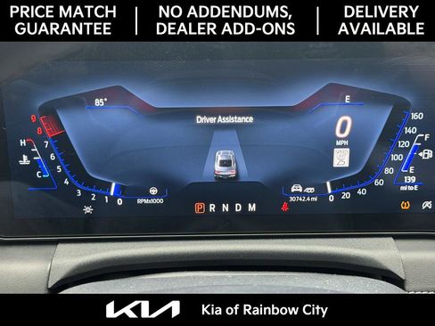 Used 2024 Ford Mustang GT Premium image 28