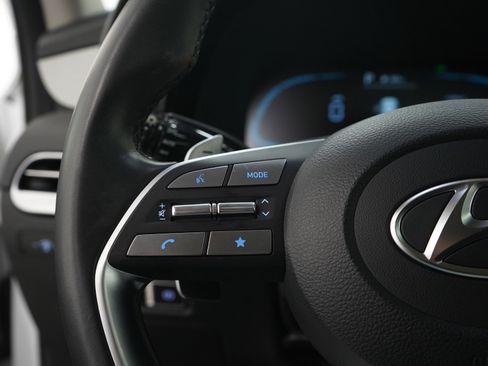 Used 2023 Hyundai Palisade XRT FWD image 29