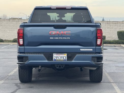 Certified 2024 GMC Sierra 1500 Elevation image 6