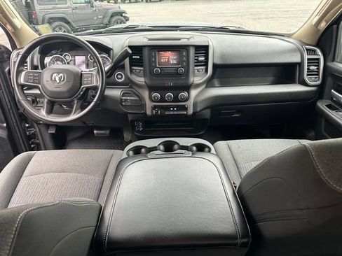 Used 2019 RAM 3500 Tradesman AWD/4WD image 21