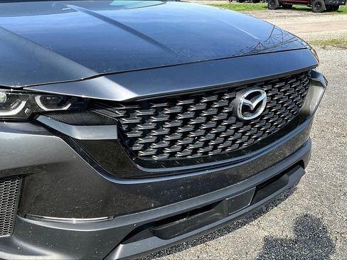 Used 2024 MAZDA CX-50 AWD 2.5 S w/ Preferred Package image 29