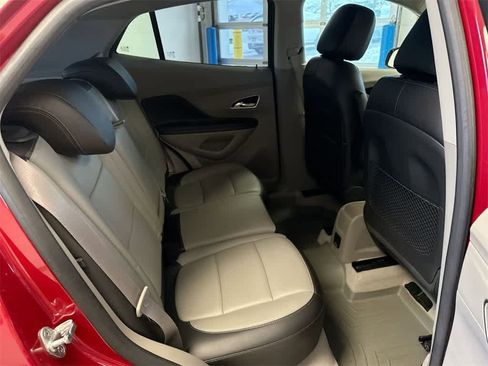 Used 2016 Buick Encore Leather image 20