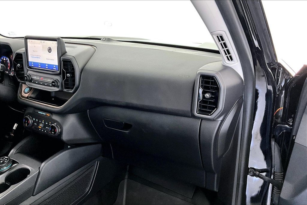 Used 2022 Ford Bronco Sport Badlands w/ Premium Package AWD/4WD image 19