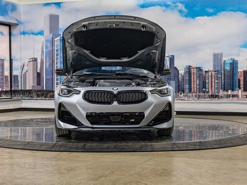 New 2026 BMW M240i xDrive Coupe image 4