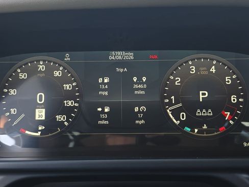 Certified 2020 Land Rover Defender 110 HSE image 22