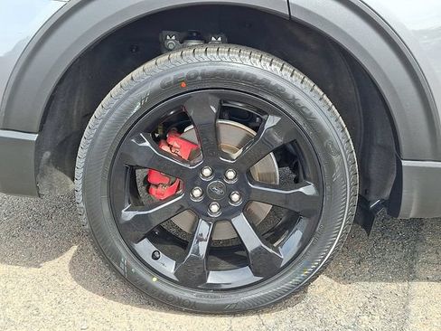 Certified 2023 Ford Explorer ST w/ Equipment Group 401A AWD/4WD image 8