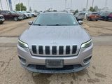 Used 2020 Jeep Cherokee Latitude image 2