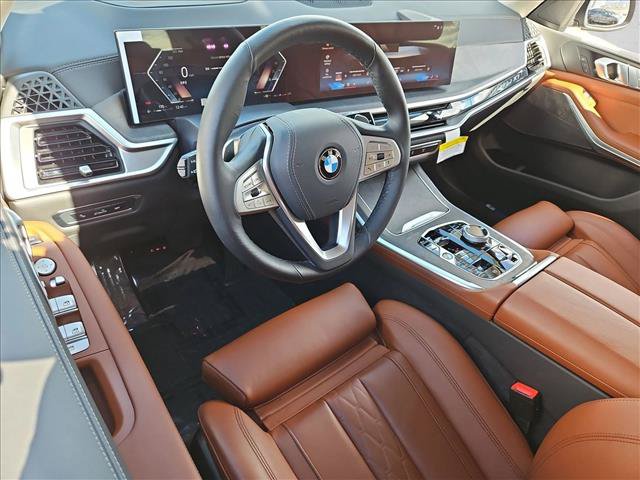 Used 2026 BMW X7 xDrive40i AWD/4WD image 10
