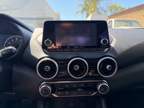 Used 2021 Nissan Sentra S image 18