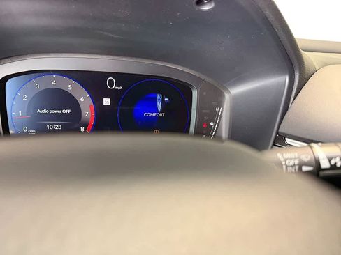 New 2026 Acura ADX A-Spec image 30