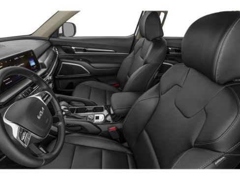 Certified 2023 Kia Telluride LX AWD/4WD image 12