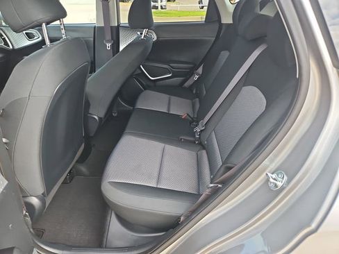 Used 2024 Kia Soul LX w/ Option Group 015 image 21