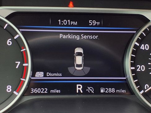 Used 2024 Nissan Sentra SV w/ SV Premium Package image 18