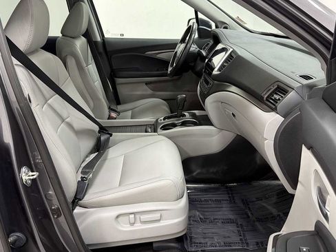 Used 2017 Honda Pilot EX-L image 30