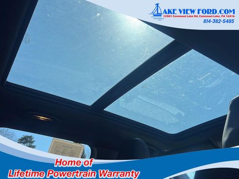 Used 2022 Jeep Compass High Altitude AWD/4WD image 5
