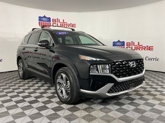Used 2023 Hyundai Santa Fe SEL FWD video 1