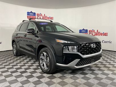 Used 2023 Hyundai Santa Fe SEL