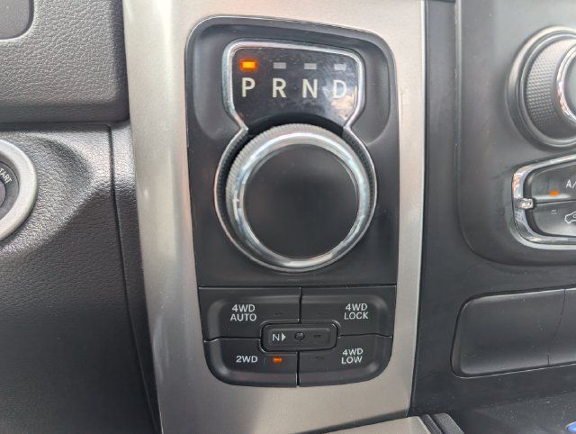 Used 2017 RAM 1500 Big Horn AWD/4WD image 20