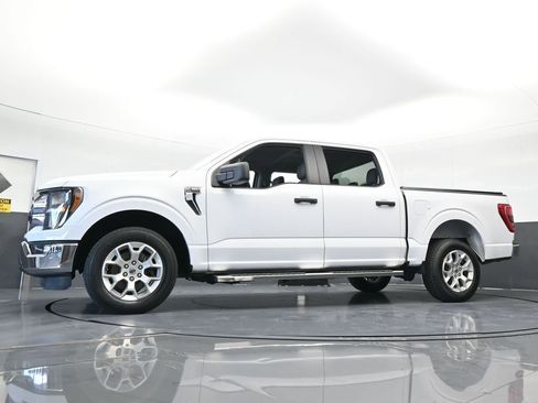 Used 2023 Ford F150 XLT image 62
