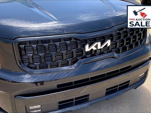 Used 2024 Kia Telluride SX Prestige X-Pro AWD/4WD image 31