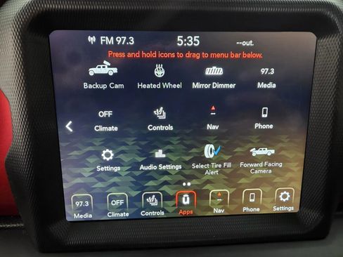 Used 2020 Jeep Gladiator Rubicon AWD/4WD image 38