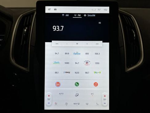 Used 2023 Ford Edge SEL w/ Convenience Package image 19