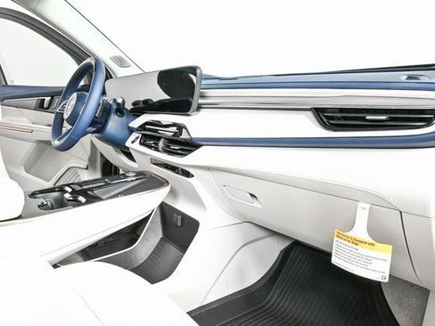 New 2026 Buick Enclave Avenir w/ Super Cruise Package image 24