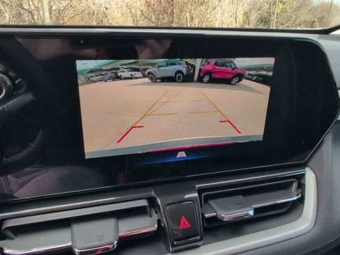 New 2026 Chevrolet TrailBlazer LT w/ Convenience Package FWD image 20