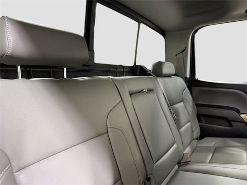 Used 2015 Chevrolet Silverado 3500 LTZ w/ Duramax Plus Package image 29