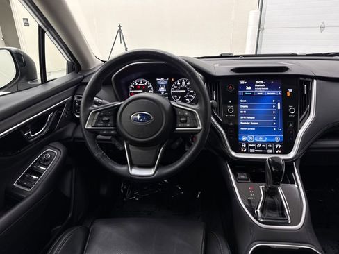 Certified 2022 Subaru Outback Limited w/ Popular Package #2 image 14