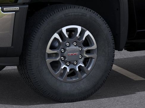 New 2026 GMC Sierra 3500 SLE w/ SLE Value Package image 9