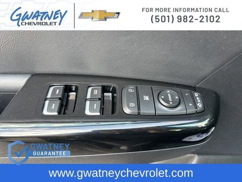 Used 2021 Kia Sportage SX image 19