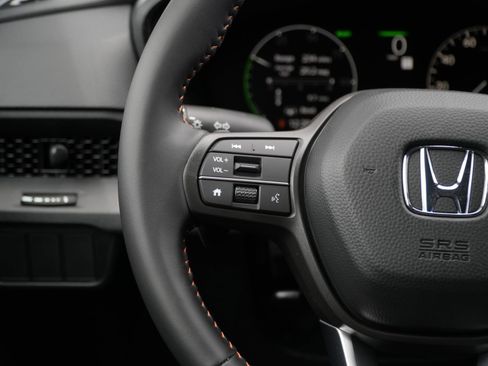 New 2026 Honda CR-V Sport image 21