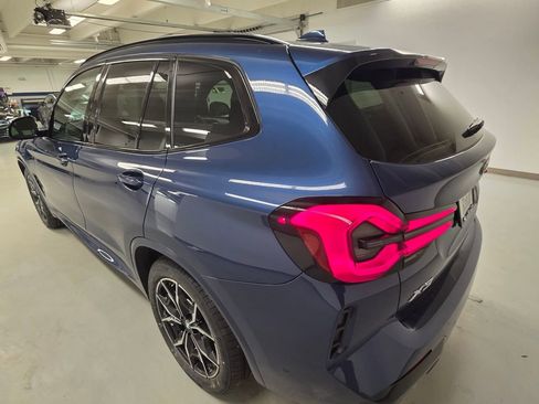 Used 2024 BMW X3 xDrive30i w/ Premium Package image 6