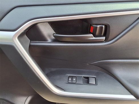 Used 2024 Toyota RAV4 LE image 26