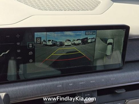 New 2026 Kia EV9 Wind image 19