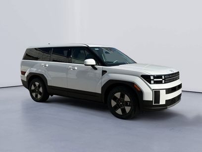New 2026 Hyundai Santa Fe SE
