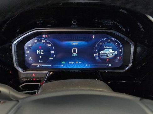 New 2026 Chevrolet Silverado 1500 RST w/ Safety Package AWD/4WD image 16