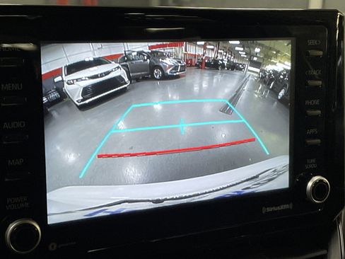 Certified 2022 Toyota Corolla LE image 25