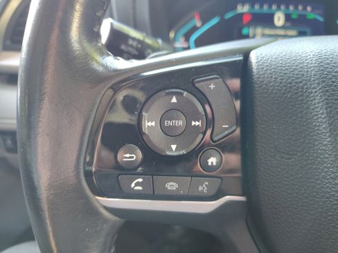 Used 2018 Honda Odyssey EX-L image 28