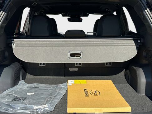 New 2026 Subaru Forester Limited image 12