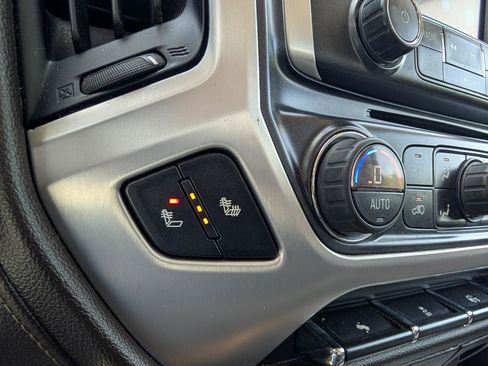 Used 2014 GMC Sierra 1500 SLT w/ Suspension Package, Off-Road image 16