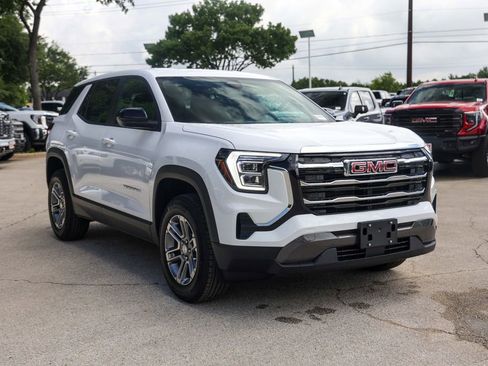 Used 2026 GMC Terrain Elevation FWD image 9