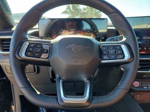 New 2026 Ford Mustang GT Premium image 16