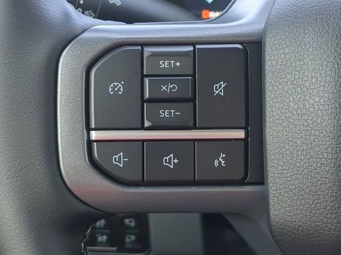 New 2026 Ford F250 Lariat w/ Chrome Package image 23