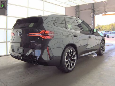 Used 2026 BMW X3 M50 w/ Premium Package AWD/4WD image 3