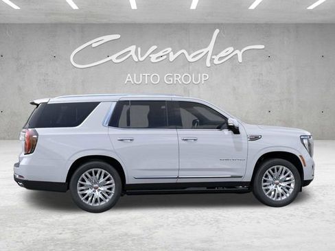 New 2026 GMC Yukon Denali image 5
