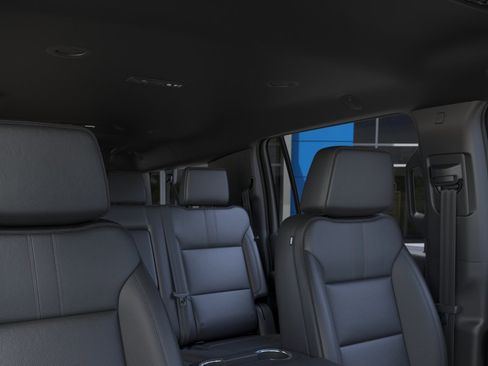 New 2026 Chevrolet Suburban RST w/ Comfort Package image 24